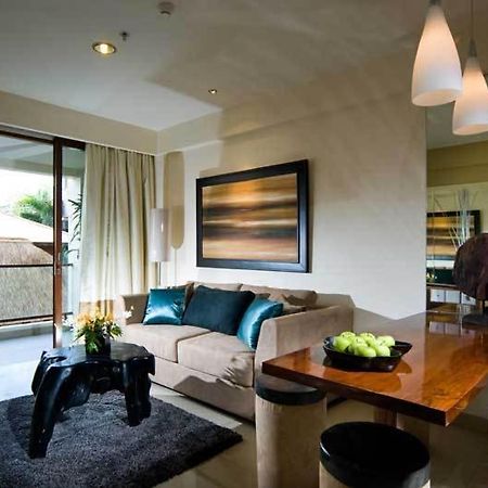 Kuta Luxury Residence Værelse billede