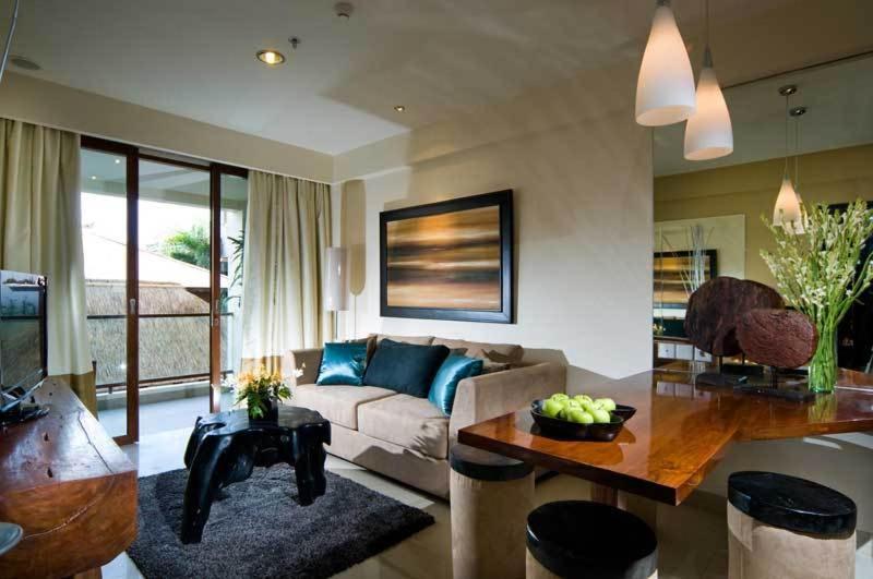 Kuta Luxury Residence Værelse billede
