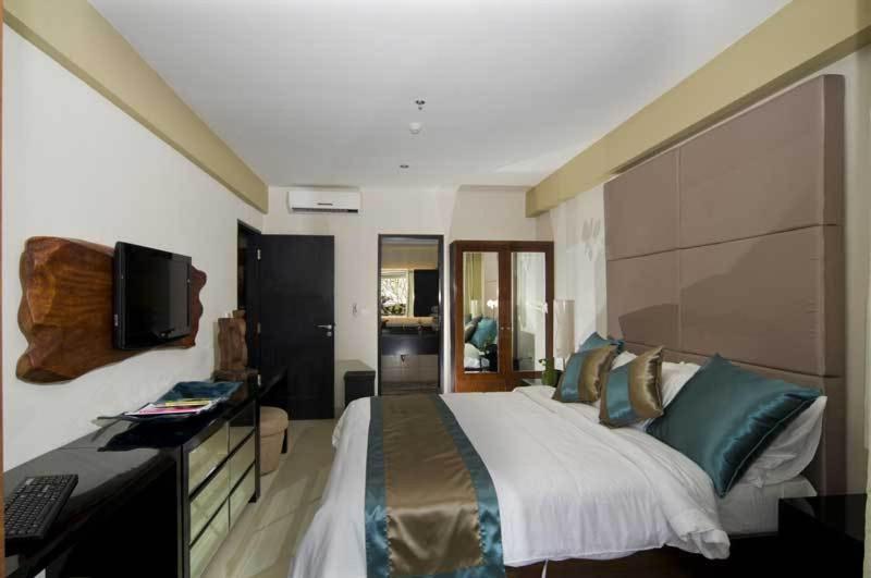 Kuta Luxury Residence Værelse billede