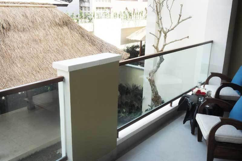 Kuta Luxury Residence Værelse billede
