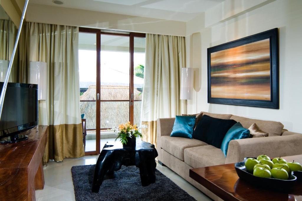 Kuta Luxury Residence Værelse billede